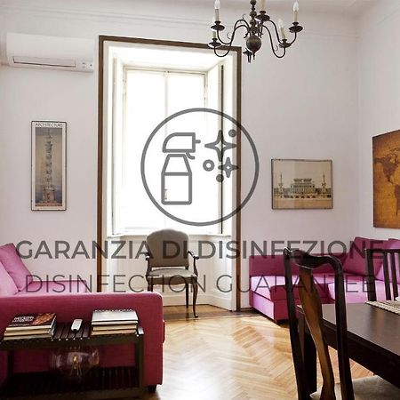 Appartamento Italianway-Colonnetta Milano Esterno foto