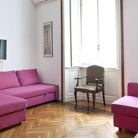 Appartamento Italianway-Colonnetta Milano Esterno foto