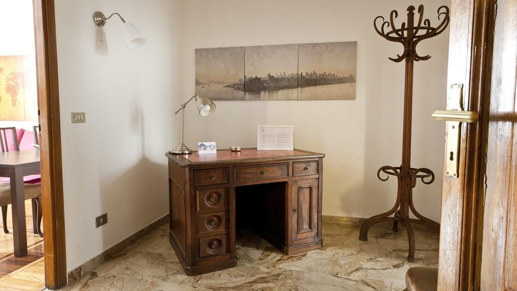 Appartamento Italianway-Colonnetta Milano Esterno foto