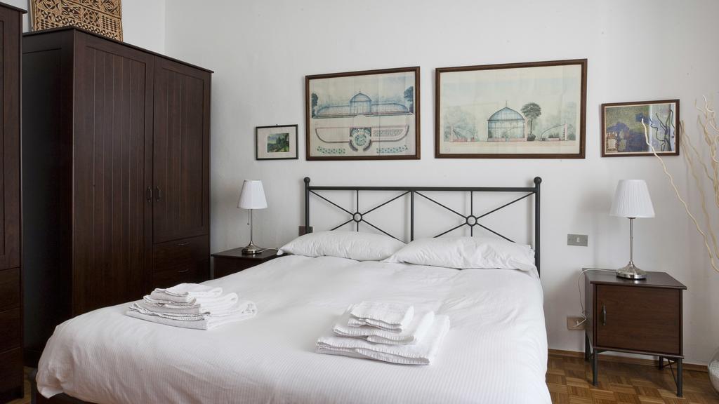 Appartamento Italianway-Colonnetta Milano Esterno foto