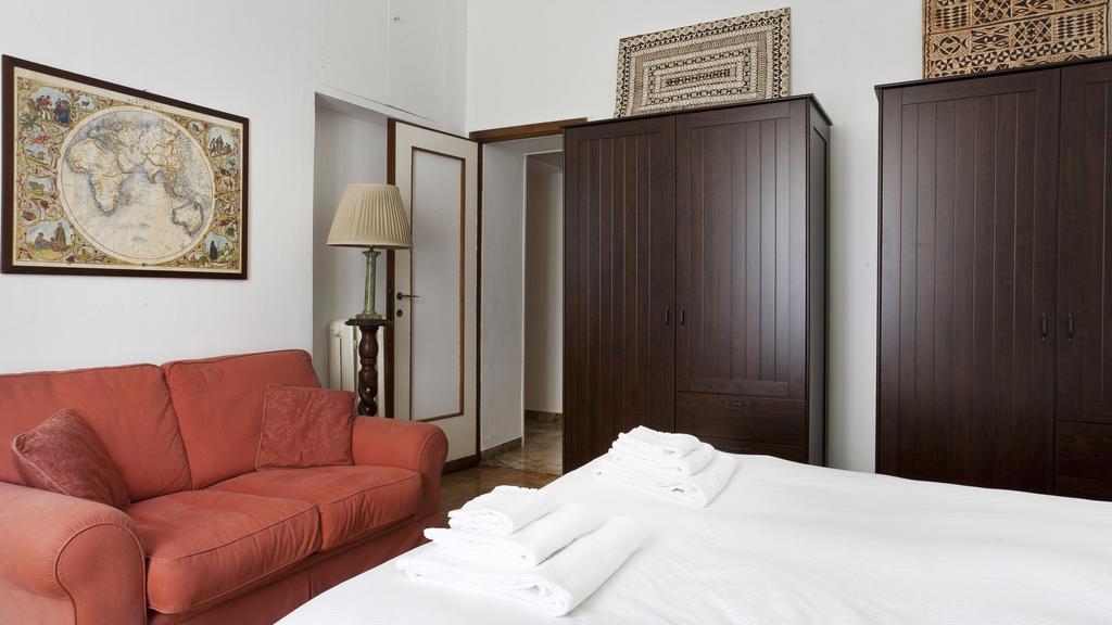 Appartamento Italianway-Colonnetta Milano Esterno foto