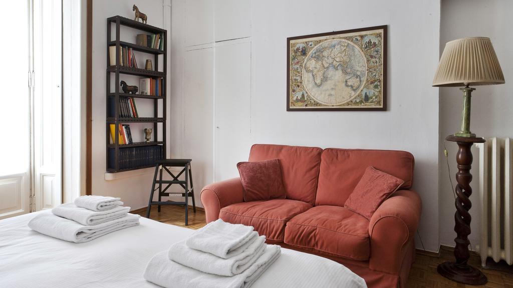 Appartamento Italianway-Colonnetta Milano Esterno foto