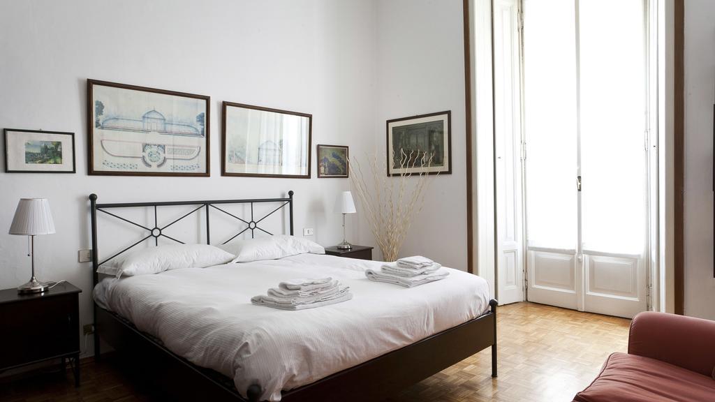 Appartamento Italianway-Colonnetta Milano Esterno foto